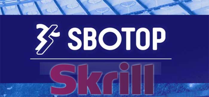 Cách nạp tiền vào nhà cái Sbobet bằng ví Skrill