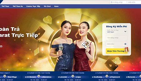 Top trò chơi hấp dẫn tại casino trực tuyến Sbobet