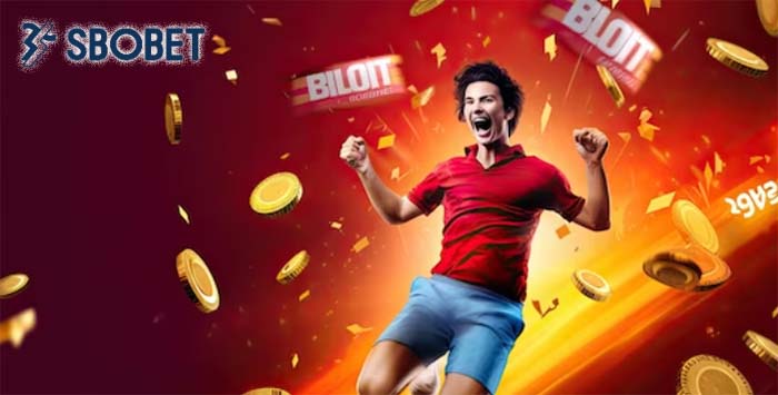 Nền tảng xổ số online tại Sbobet